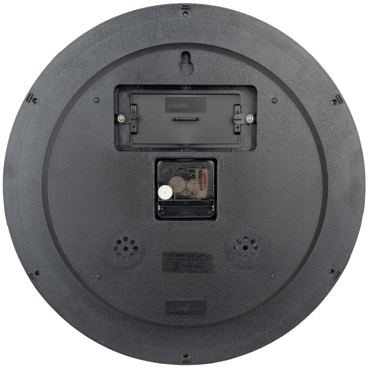 Zegar ścienny CrisMa MALCOLM