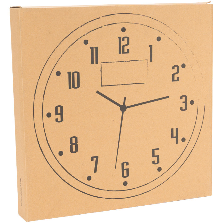 Zegar ścienny CrisMa MALCOLM