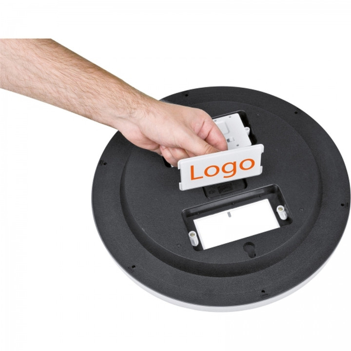 Zegar ścienny CrisMa FRED