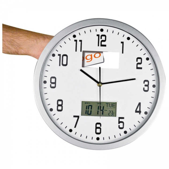 Zegar ścienny CrisMa FRED