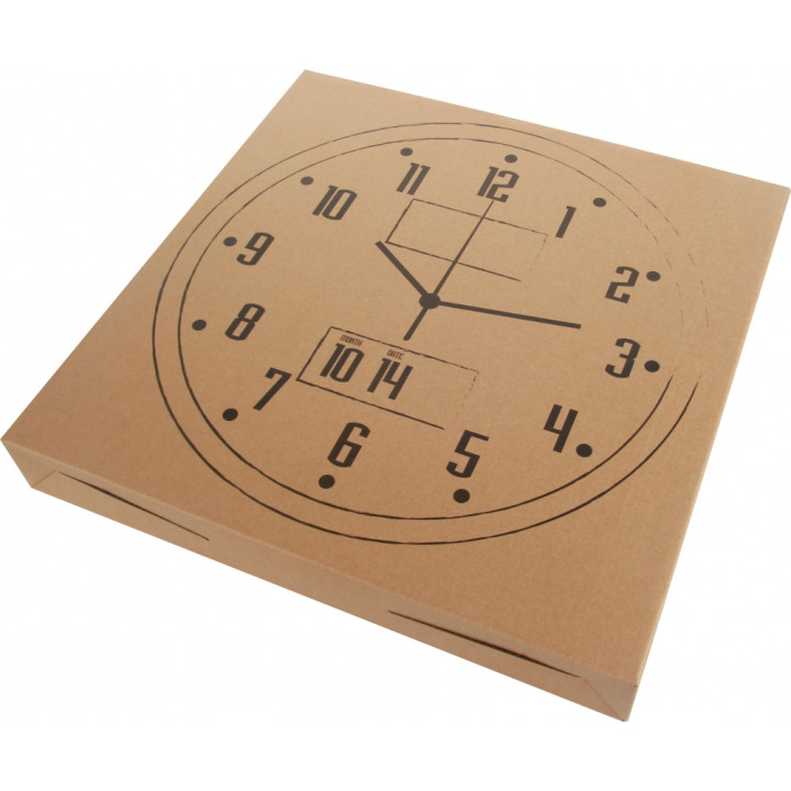 Zegar ścienny CrisMa FRED