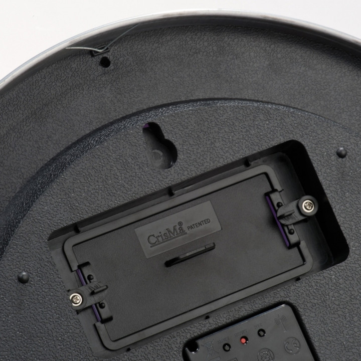 Zegar ścienny JONAH