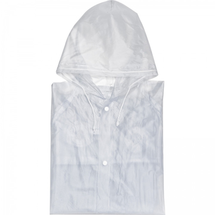 Płaszcz przeciwdeszczowy LAUREN