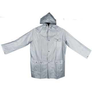 Płaszcz przeciwdeszczowy CORA