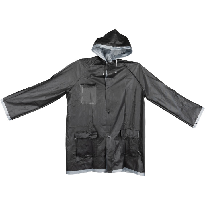 Płaszcz przeciwdeszczowy CORA