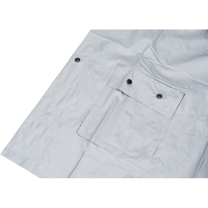 Płaszcz przeciwdeszczowy CORA