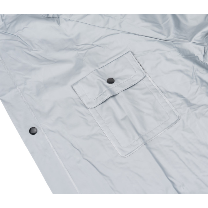 Płaszcz przeciwdeszczowy CORA