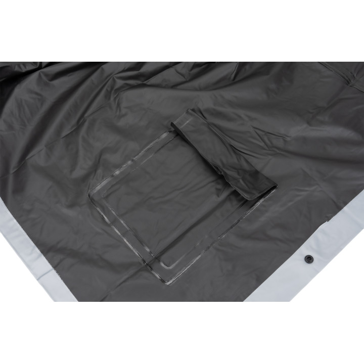 Płaszcz przeciwdeszczowy CORA