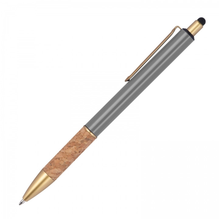 Długopis metalowy touch pen MARIAN