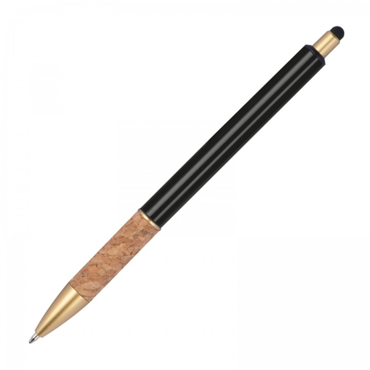 Długopis metalowy touch pen MARIAN