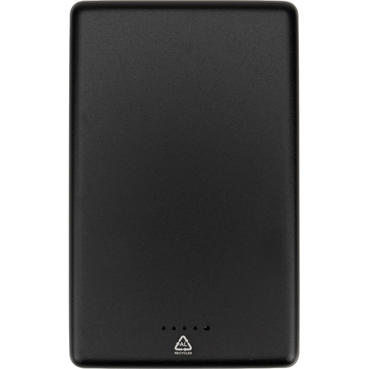 Power bank 5000 mAh z ładowarką indukcyjną Magsafe OLIMPIA