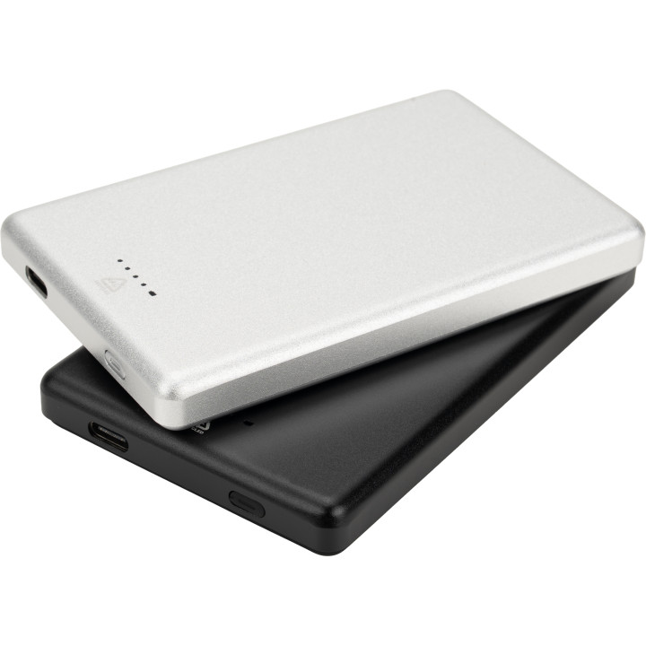 Power bank 5000 mAh z ładowarką indukcyjną Magsafe OLIMPIA