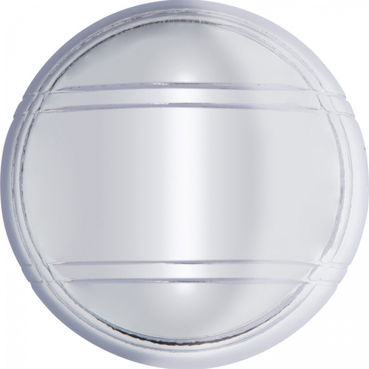 Zestaw do gry w bule 6 kul MAY