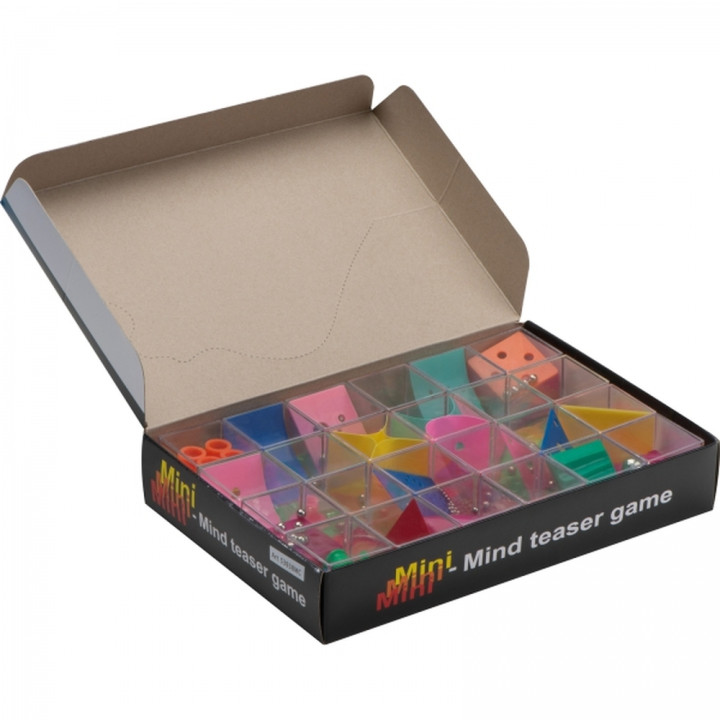 Gra układanka 1 szt. OWEN