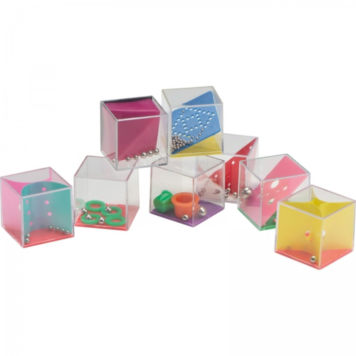 Gra układanka 1 szt. OWEN