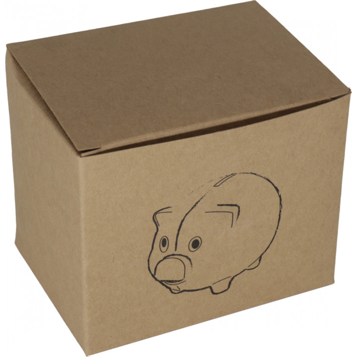Skarbonka świnka TRUDY