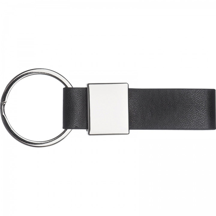 Brelok metalowy REMO