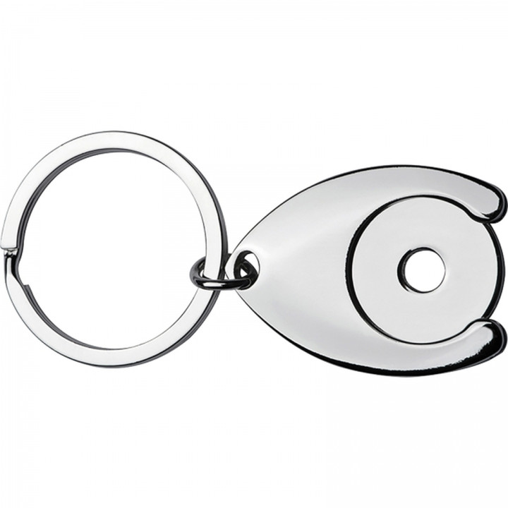 Brelok metalowy TERRENCE