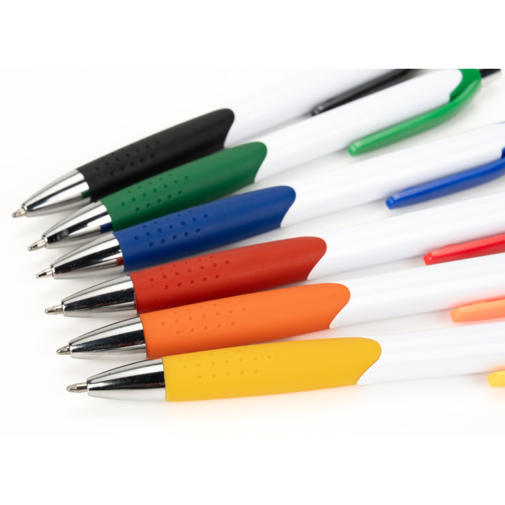 Długopis plastikowy HARRIET