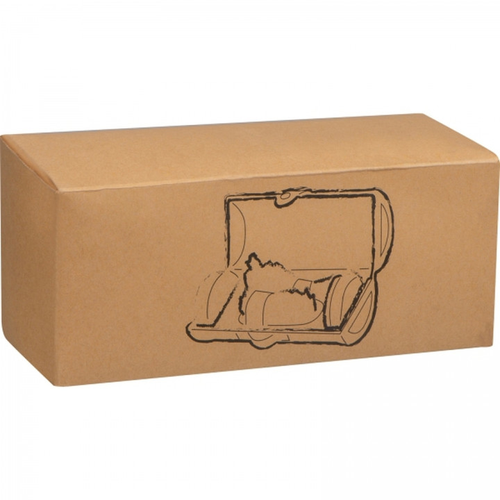 Zestaw do pielęgnacji obuwia MARVIN