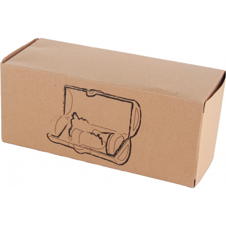 Zestaw do pielęgnacji obuwia MARVIN