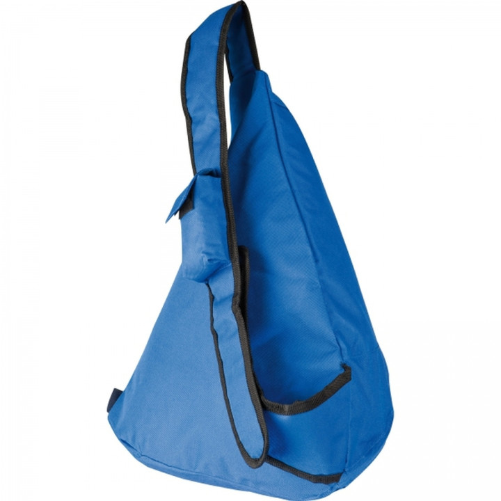 Plecak na jedno ramię ROCCO