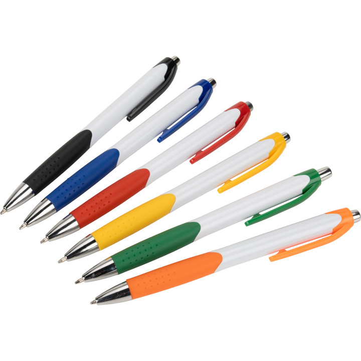 Długopis plastikowy HARRIET