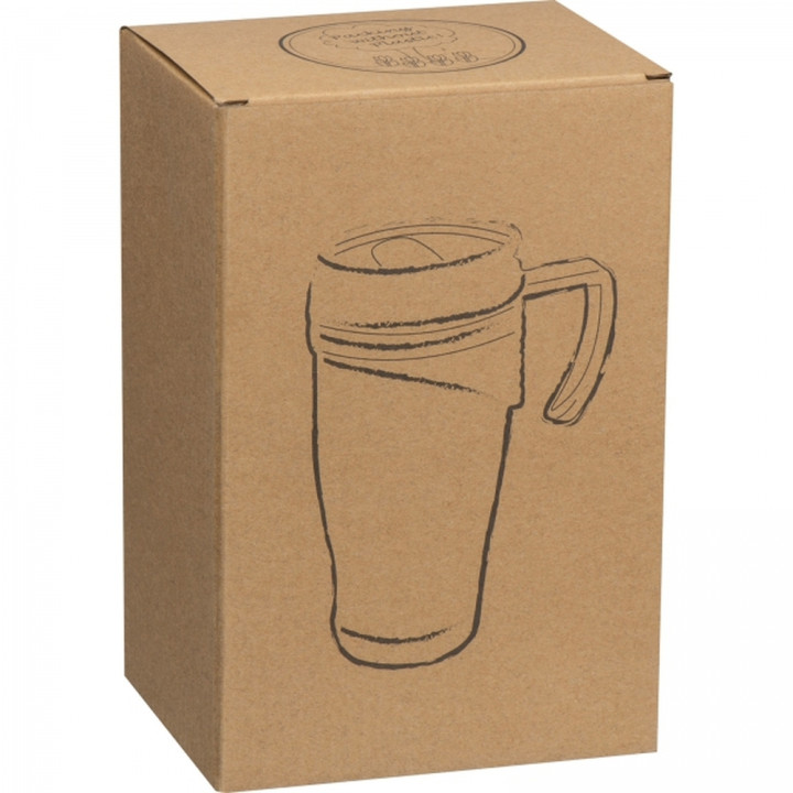 Kubek termiczny 400 ml PIERO