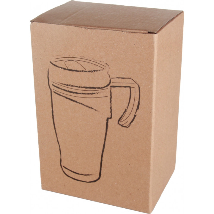 Kubek termiczny 400 ml PIERO