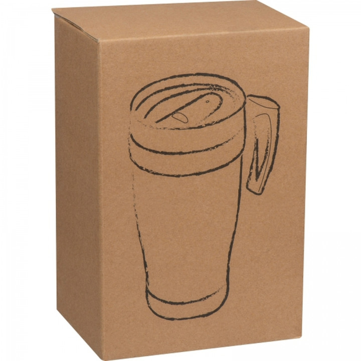 Kubek termiczny 400 ml JOYCE