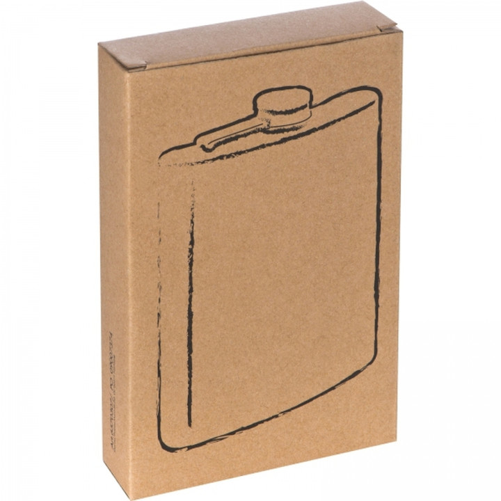 Piersiówka 237 ml BELLA