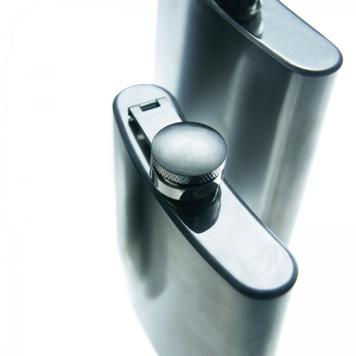 Piersiówka 237 ml BELLA