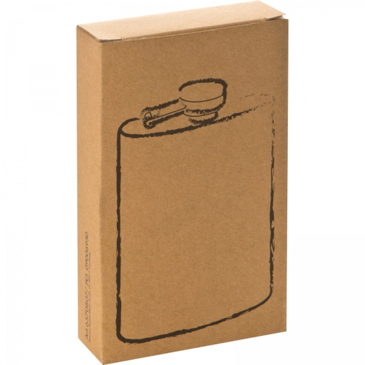 Piersiówka 104 ml PERCY