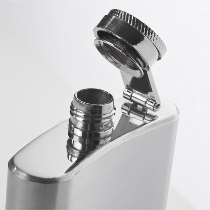 Piersiówka 104 ml PERCY