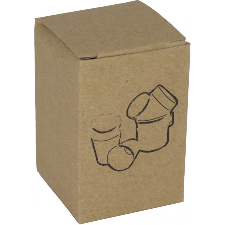 Zestaw 4 kieliszków 30 ml FILIPPO