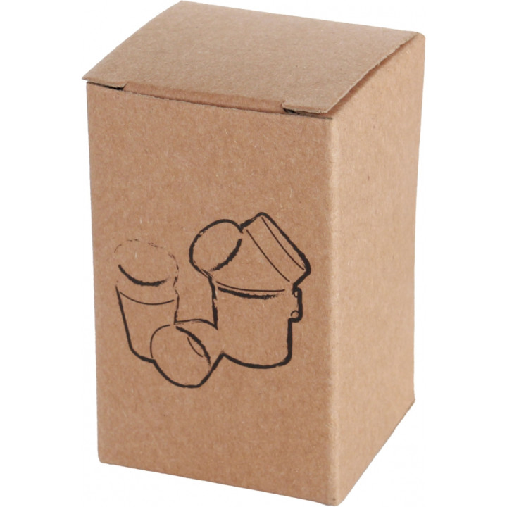 Zestaw 4 kieliszków 30 ml FILIPPO