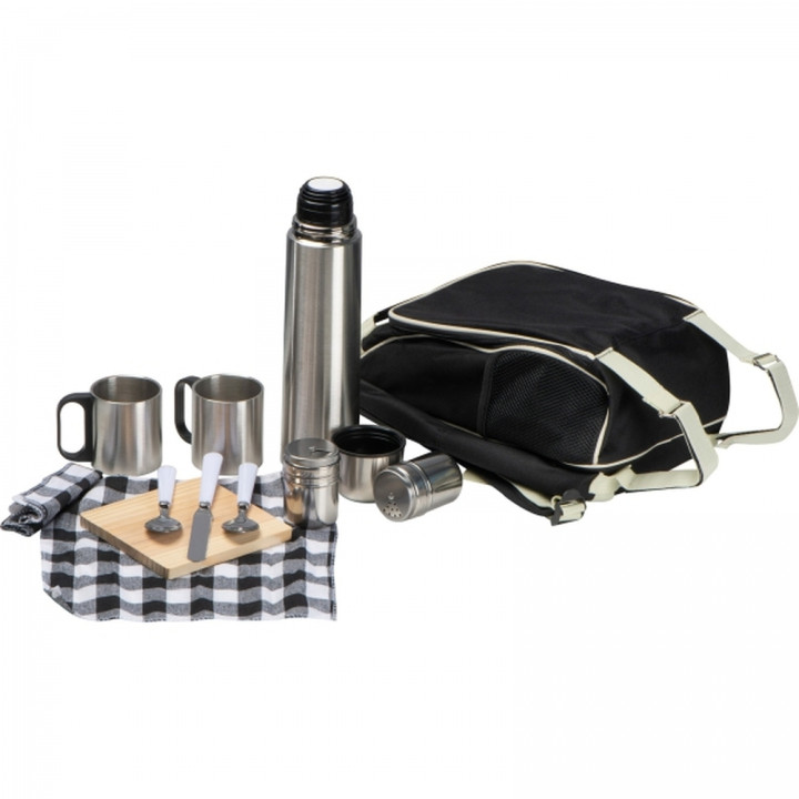 Plecak piknikowy CLAUDIA