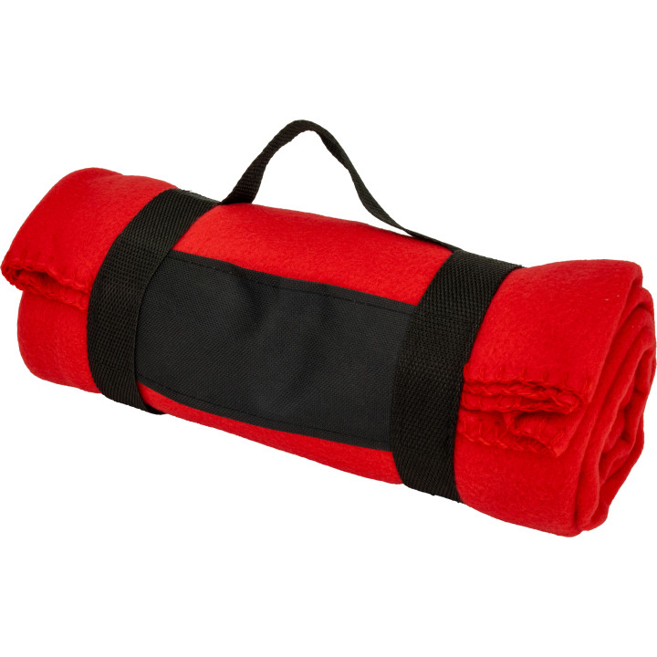 Koc z polaru 170 g/m² GIANFRANCO