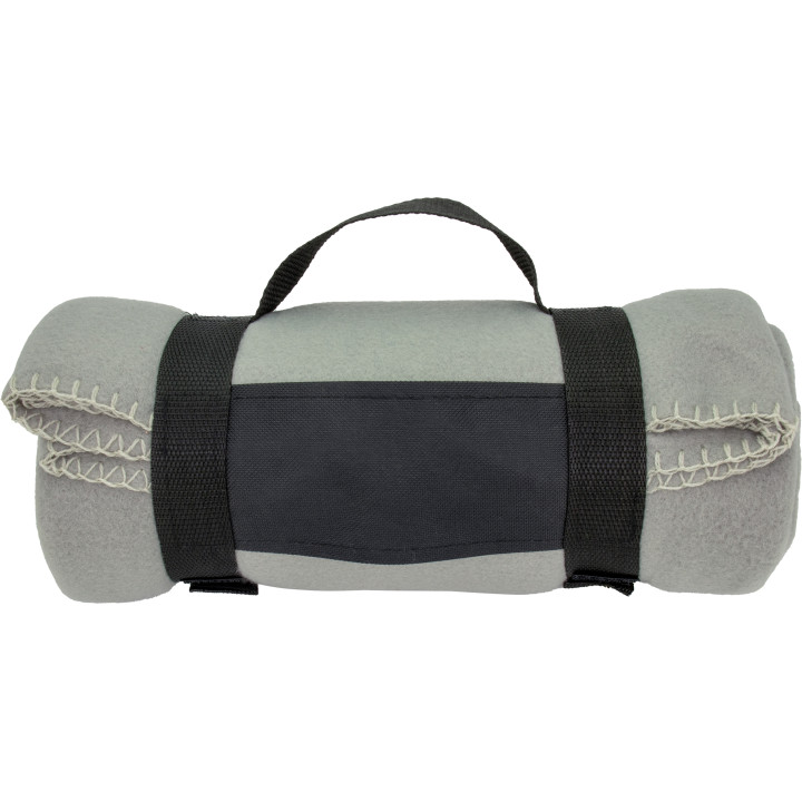 Koc z polaru 170 g/m² GIANFRANCO