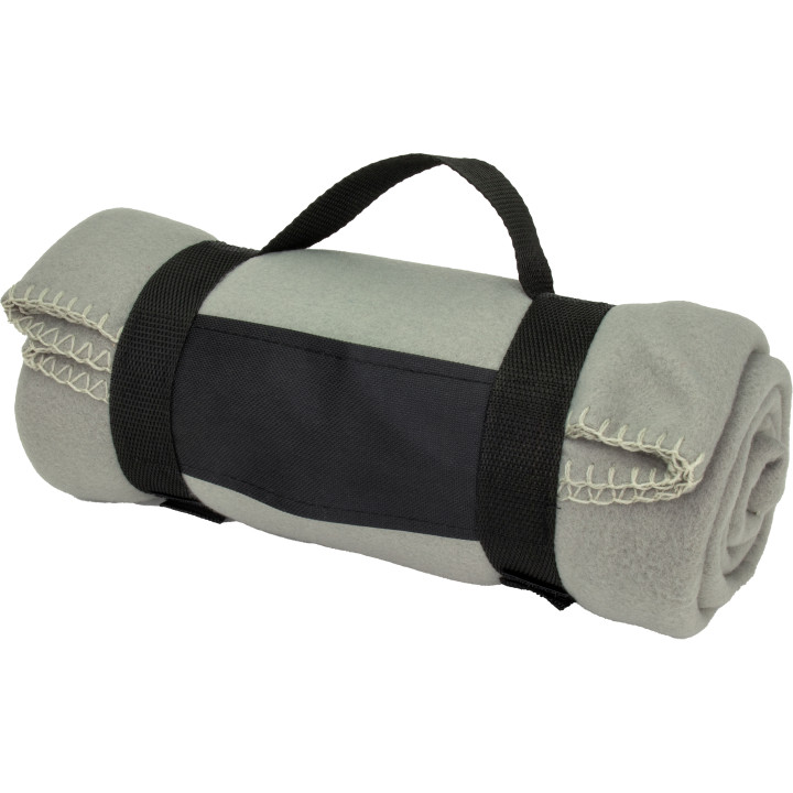 Koc z polaru 170 g/m² GIANFRANCO