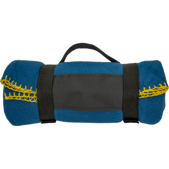 Koc z polaru 170 g/m² GIANFRANCO