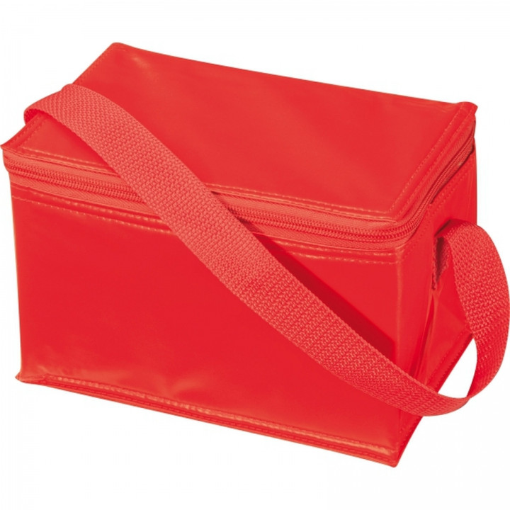 Torba termiczna na 6 puszek 330 ml ROXANNE