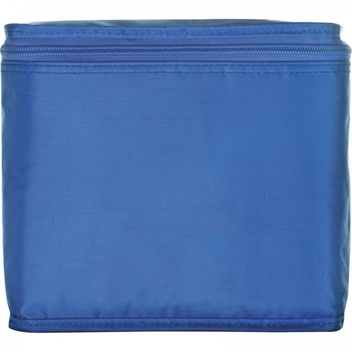 Torba termiczna na 6 puszek 500 ml HONORATA