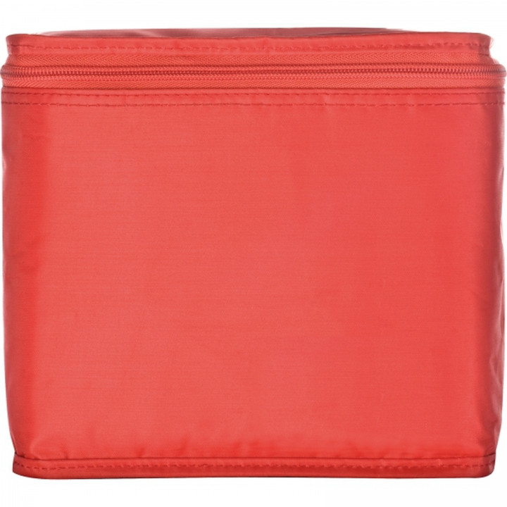 Torba termiczna na 6 puszek 500 ml HONORATA