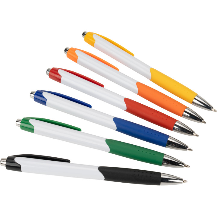 Długopis plastikowy HARRIET