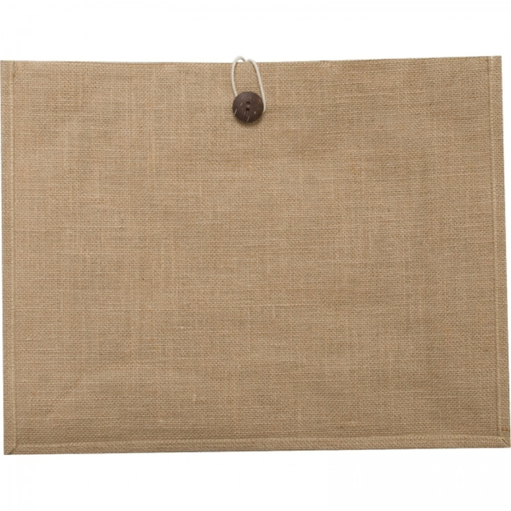 Torba z juty FERDINAND