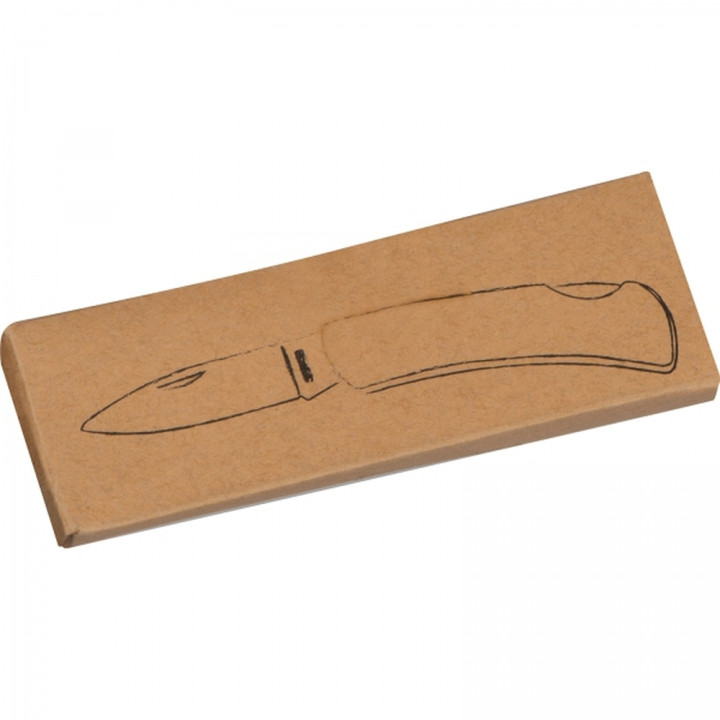 Nóż składany CHARLENE