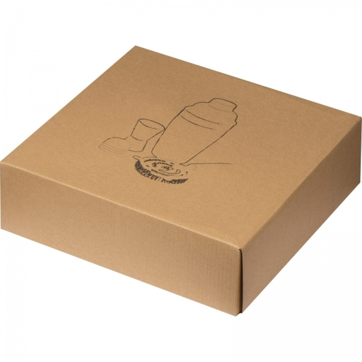 Zestaw barmański 500 ml KAY