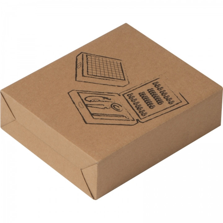 Zestaw do wina z szachami ERNST