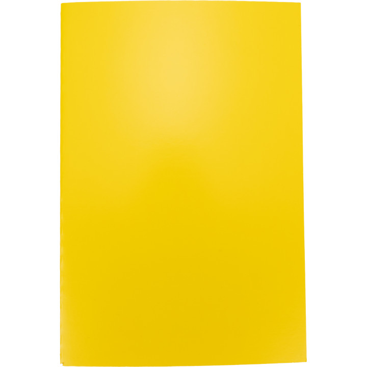 Notatnik A5 w kratkę SILAS